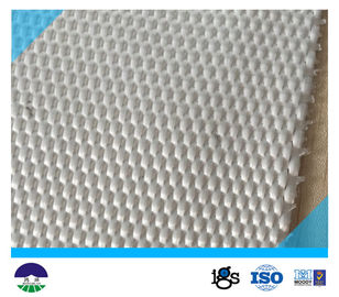 460G Multifilament Woven Geotextile For Separation Basal Reinforcement