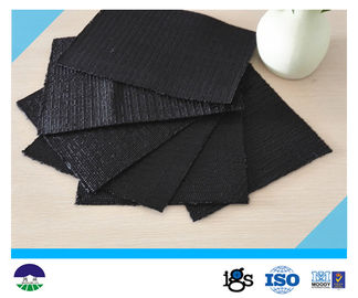 For Dewatering Tube Polypropylene Monofilament Woven Geotextile 665G