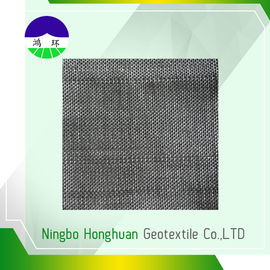 Biological Split Film Woven Geotextile Seepage With UV Resistant