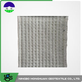 GCL Geosynthetic Clay Liners Sealing Solution With Nonwoven Geotextile