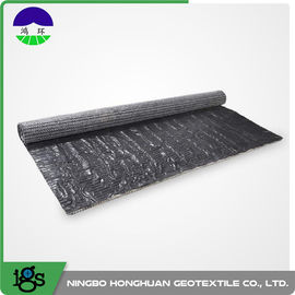 Weaving Geosynthetic Clay Liner Waterproof For Environment Engineering