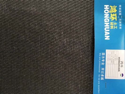 1m Width Pp High Strength 430gsm Woven Geotextile Fabric