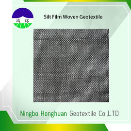 400GSM High Strength split film geotextile filter fabric Polypropylene