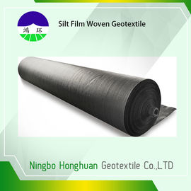 400GSM High Strength split film geotextile filter fabric Polypropylene