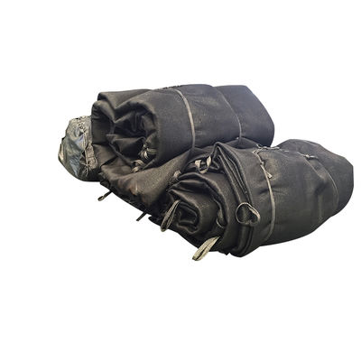 Υφάσματα από γεωτεξτύλιο PP για τον διαχωρισμό διήθησης με ενίσχυση